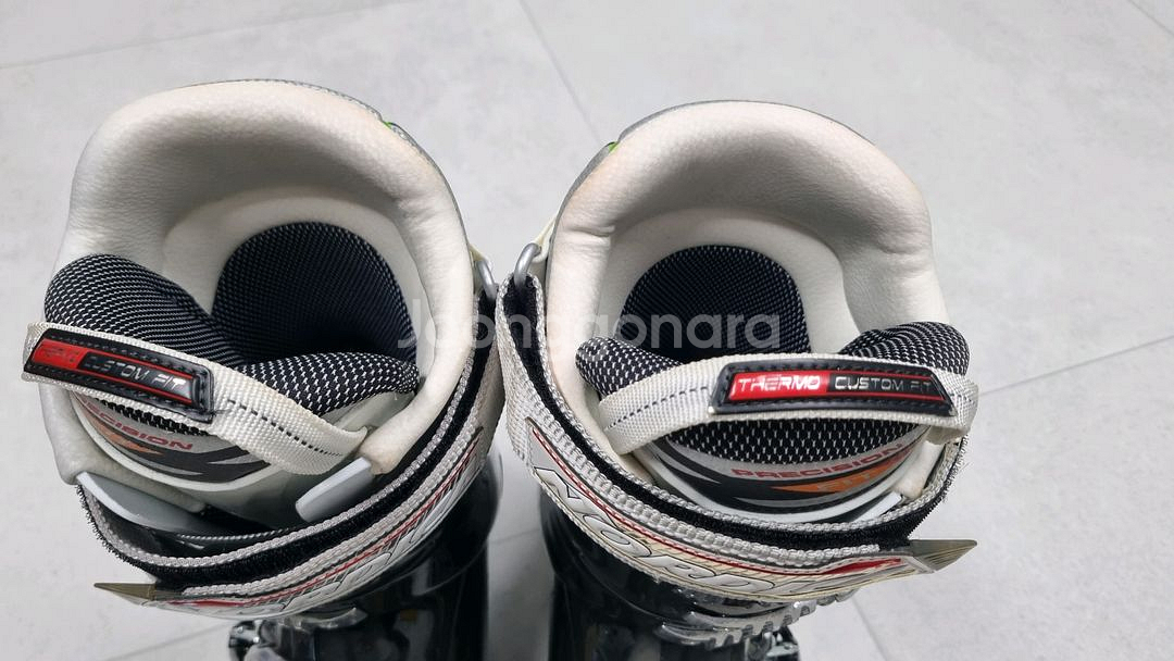 노르디카 스키부츠 팝니다. 270-275--3