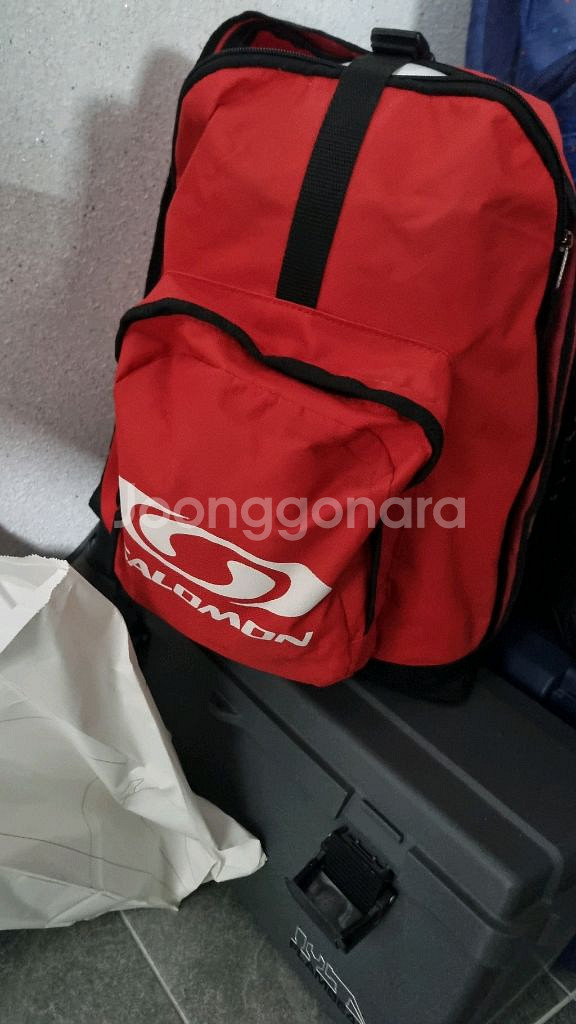 노르디카 스키부츠 팝니다. 270-275--8