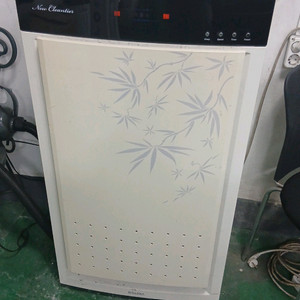 신일 냉온정수기