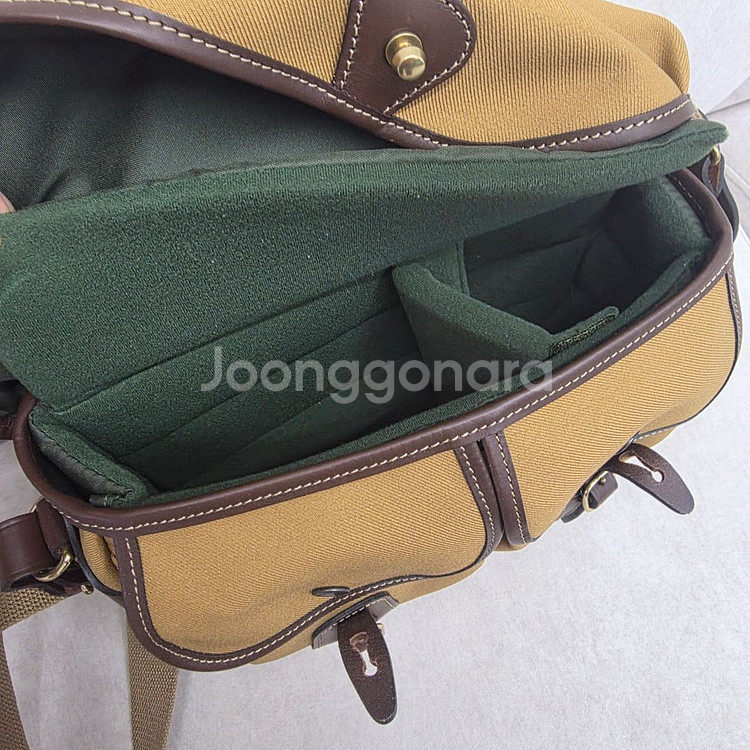 빌링햄 하들리 프로 스몰 새상품 판매합니다.--2