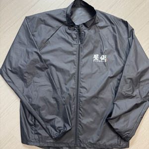 압도 바람막이 판매합니다