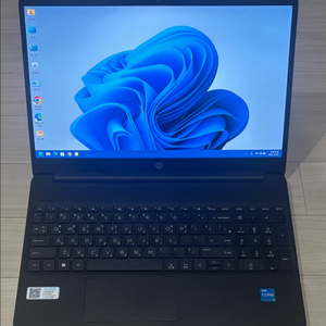 최저가@@ 고사양 효율100, 12세대 HP 노트북 판