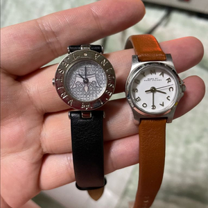 제이에스티나,마크제이콥스 시계 (일괄)