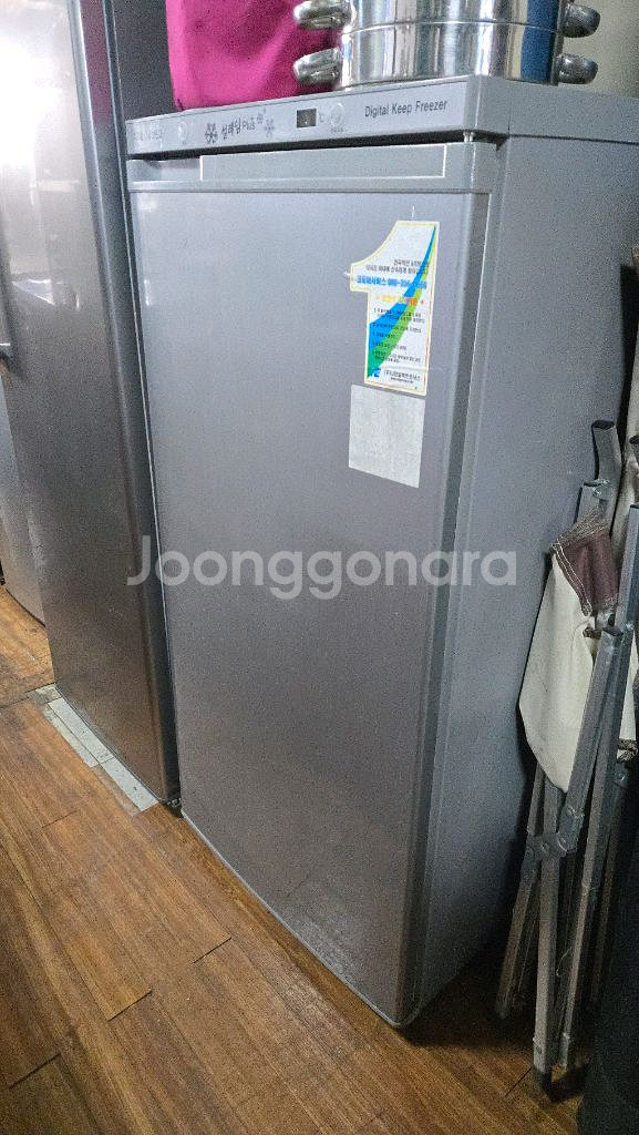 냉동고 -18도 ~ -23도--0