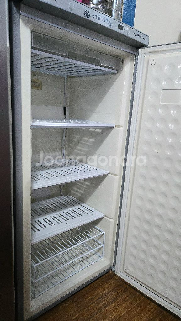 냉동고 -18도 ~ -23도--2