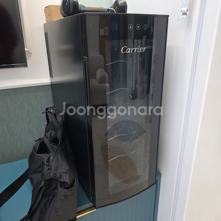 캐리어 와인 냉장고 판매--0