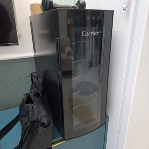 캐리어 와인 냉장고 판매