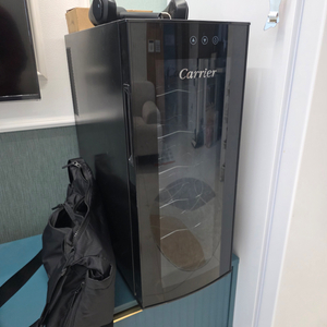 캐리어 와인 냉장고 판매