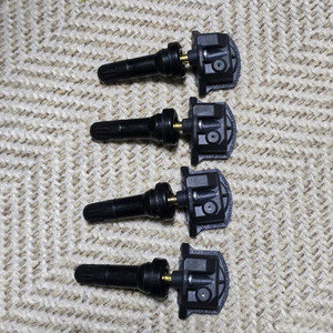 SM6 & QM6용 정품 TPMS