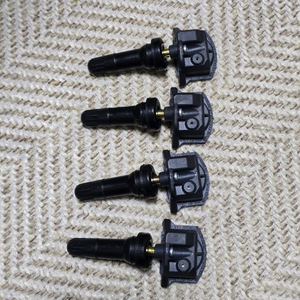 SM6 & QM6용 정품 TPMS