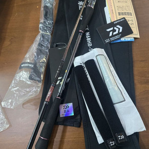 다이와 코우가 EX 68HB SMT