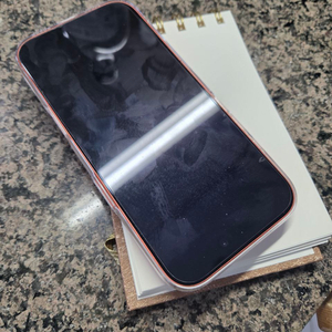 아이폰17 pro 256g 자급제 기본케이스 7일사용