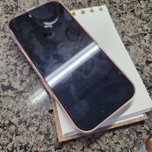 아이폰17 pro 256g 자급제 기본케이스 7일사용