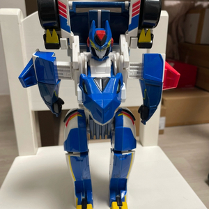 쥬라기캅스 쥬렉스