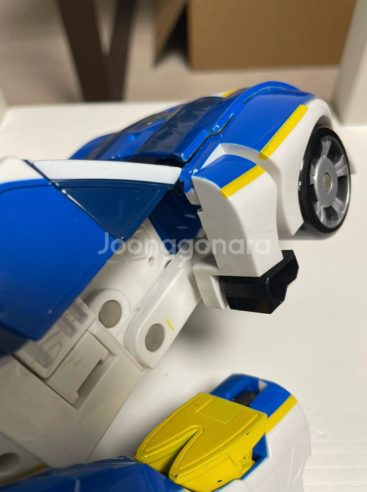 쥬라기캅스 쥬렉스--3