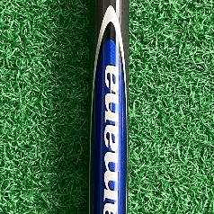 타이틀리스트 슬리브 장착 드라이버 샤프트