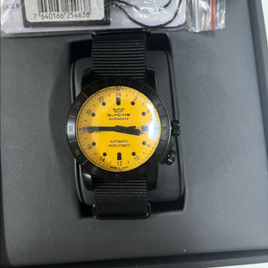 글라이신 퓨리스트 야광 gl0463