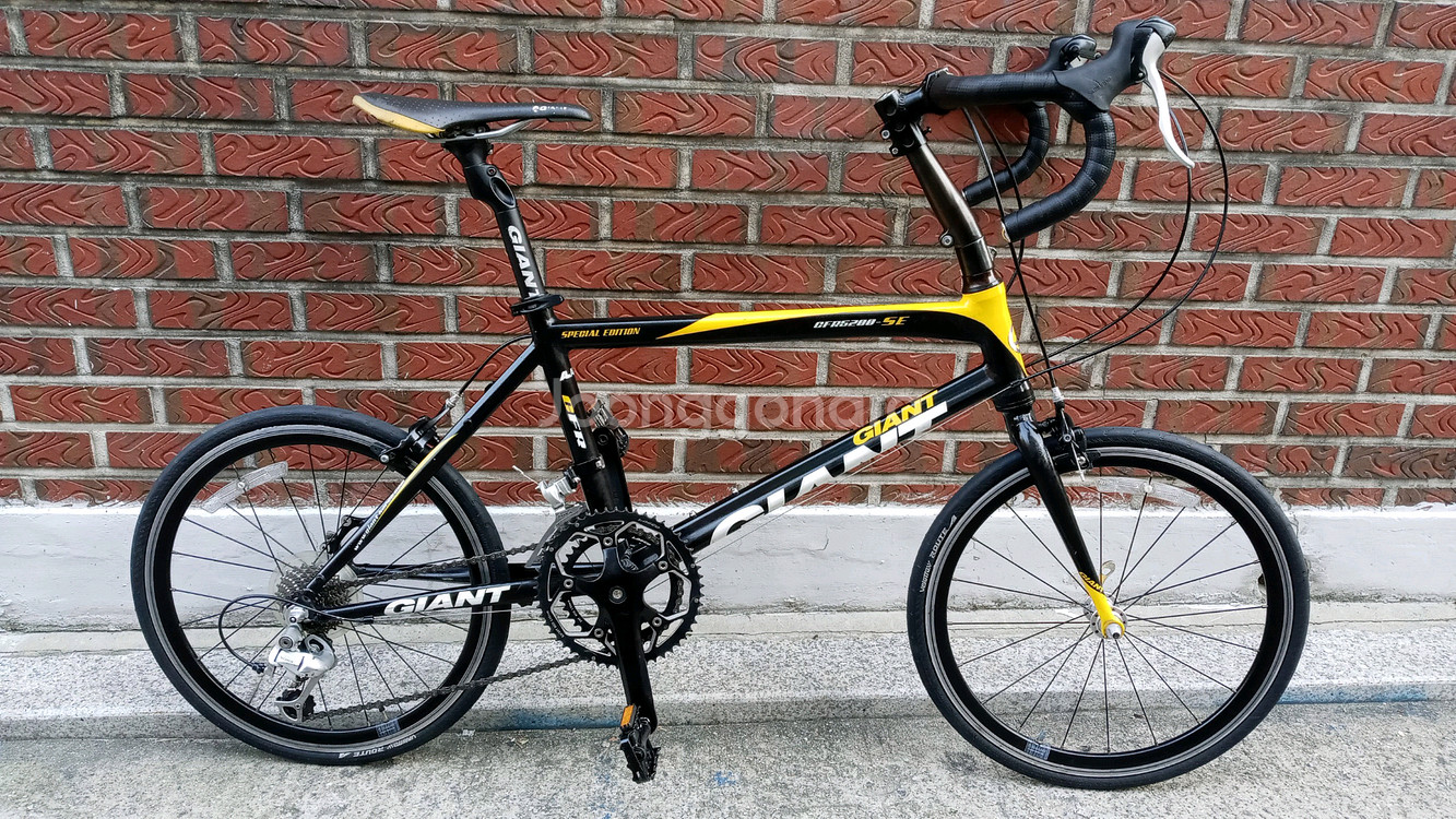 자이언트 스프린터 cfr5200 se 로드--0