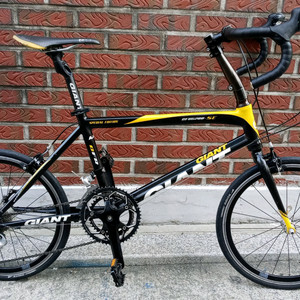 자이언트 스프린터 cfr5200 se 로드