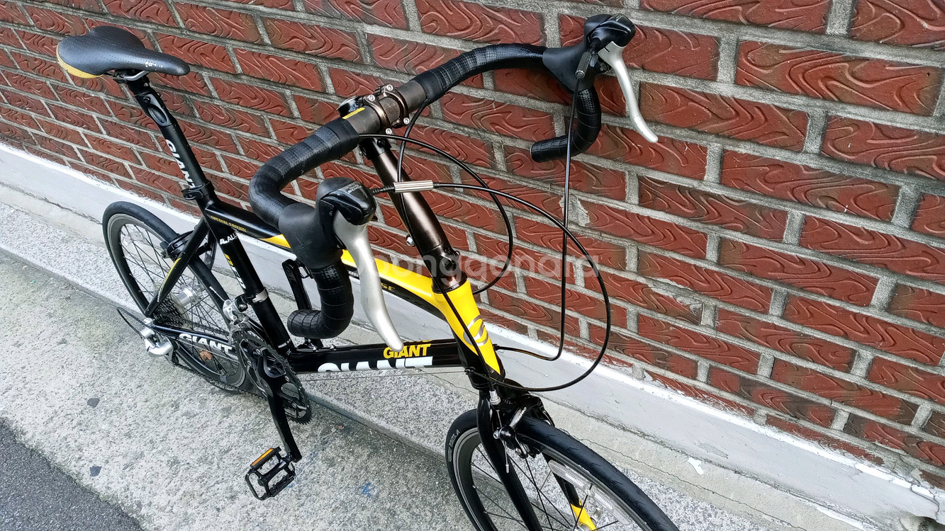 자이언트 스프린터 cfr5200 se 로드--1