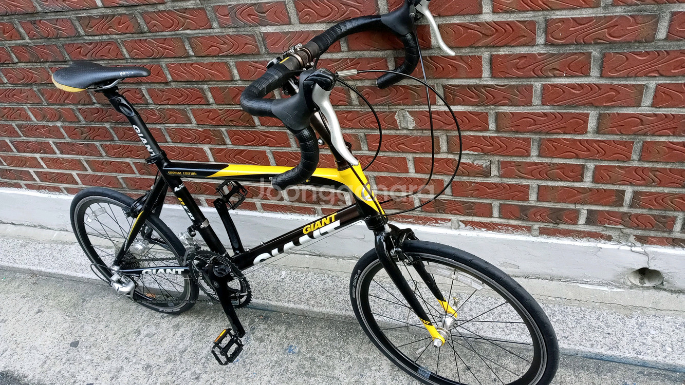 자이언트 스프린터 cfr5200 se 로드--2