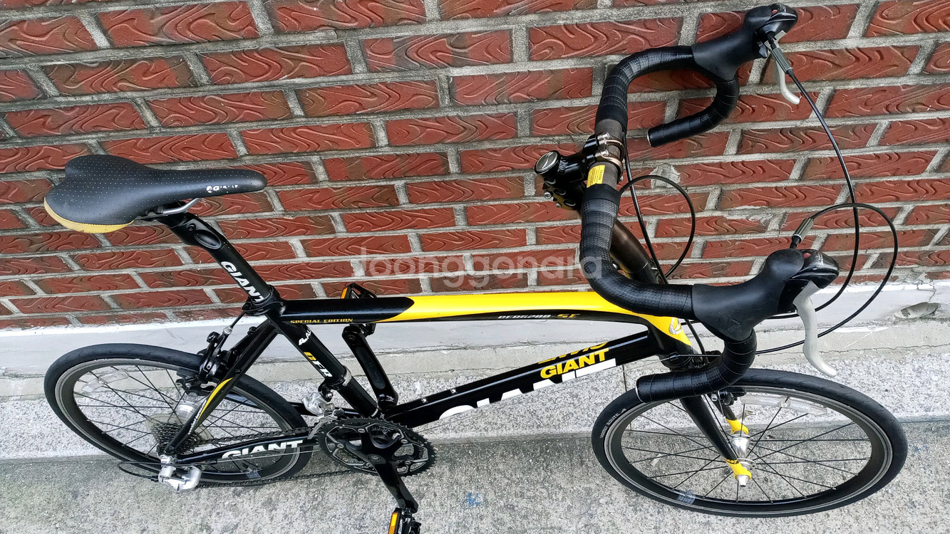 자이언트 스프린터 cfr5200 se 로드--3