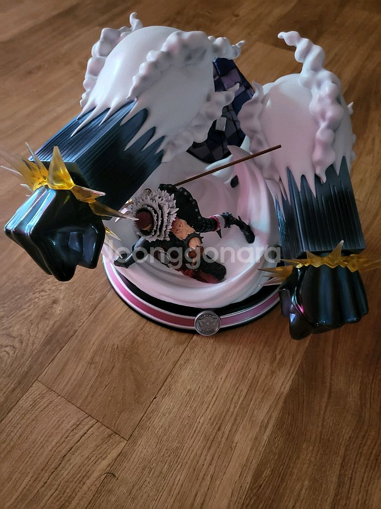 원피스 카타쿠리 레진--2