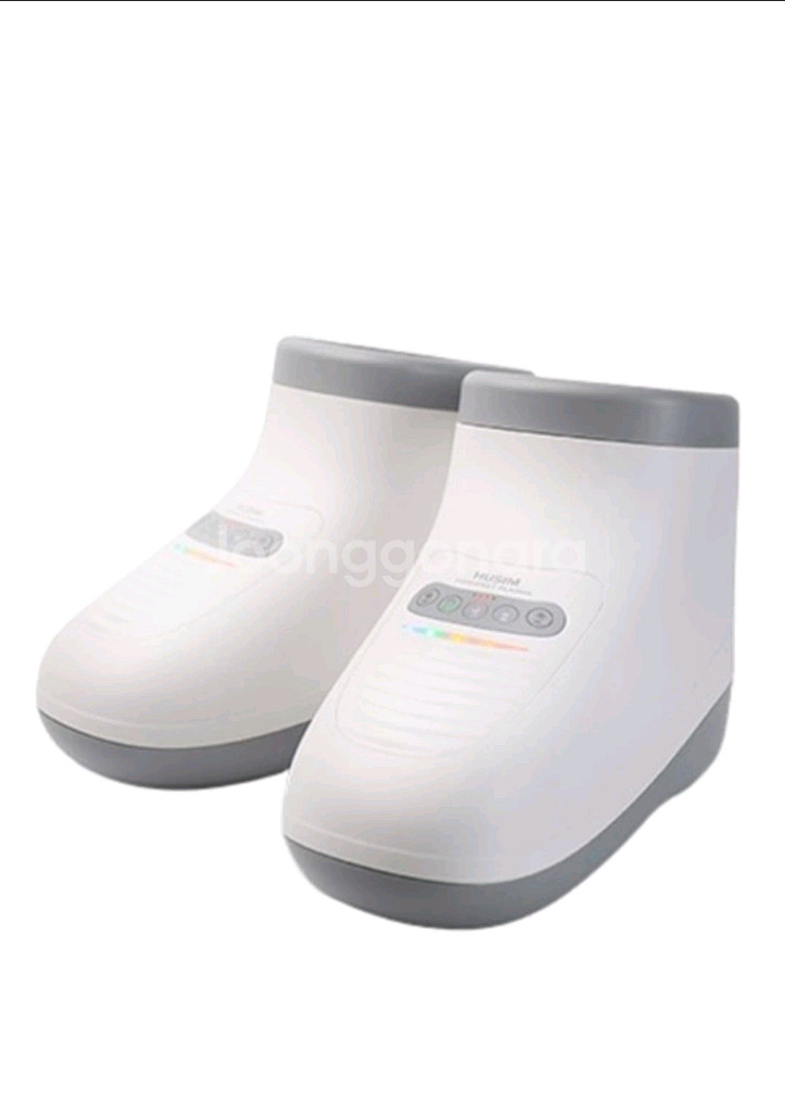 휴심 발마사지기 테라피플라즈마--0