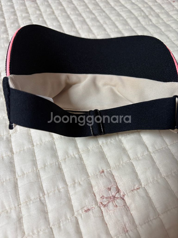 정품 타이틀리스트 썬캡--2