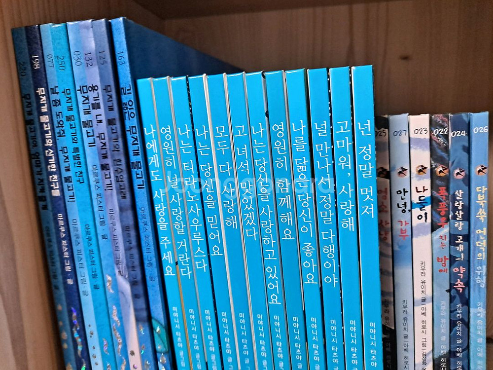 고녀석맛있겠다 물고기시리즈 가부와메시리즈--1