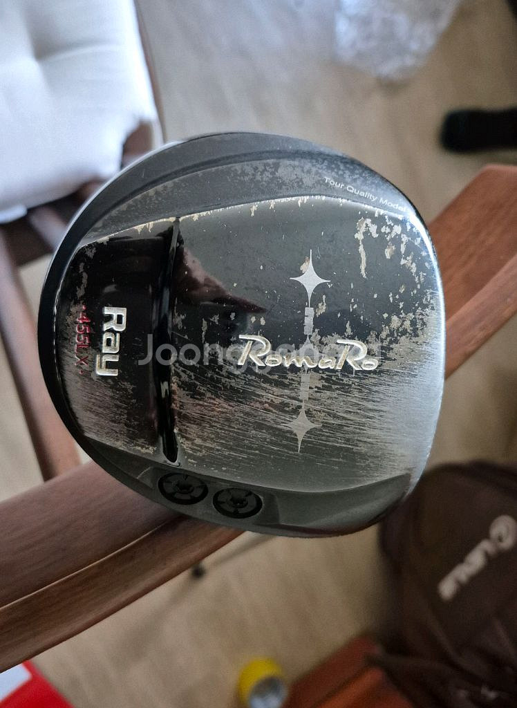 로마로 RAY 455 LX 10.5 드라이버--0