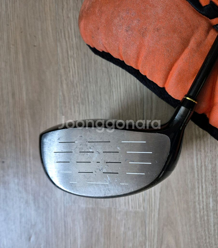 로마로 RAY 455 LX 10.5 드라이버--1