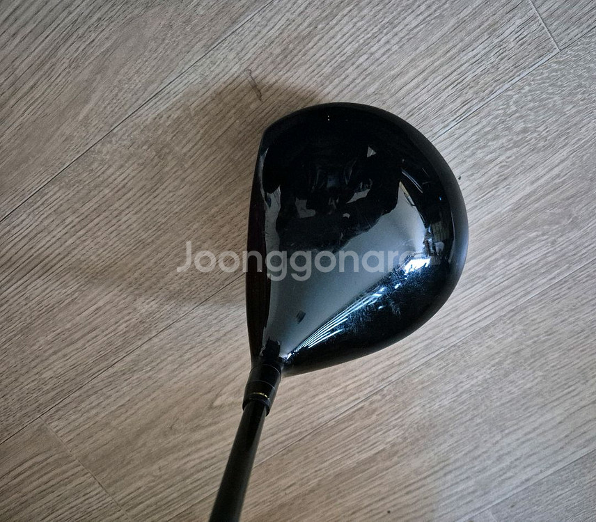 로마로 RAY 455 LX 10.5 드라이버--2