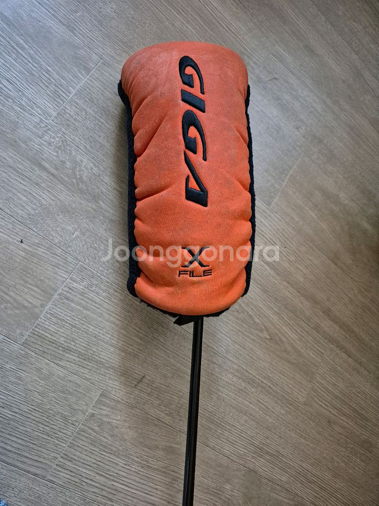 로마로 RAY 455 LX 10.5 드라이버--6