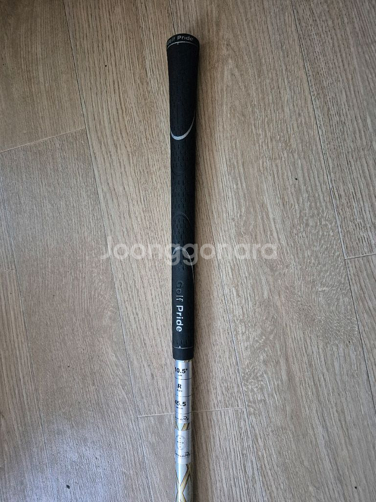 로마로 RAY 455 LX 10.5 드라이버--5