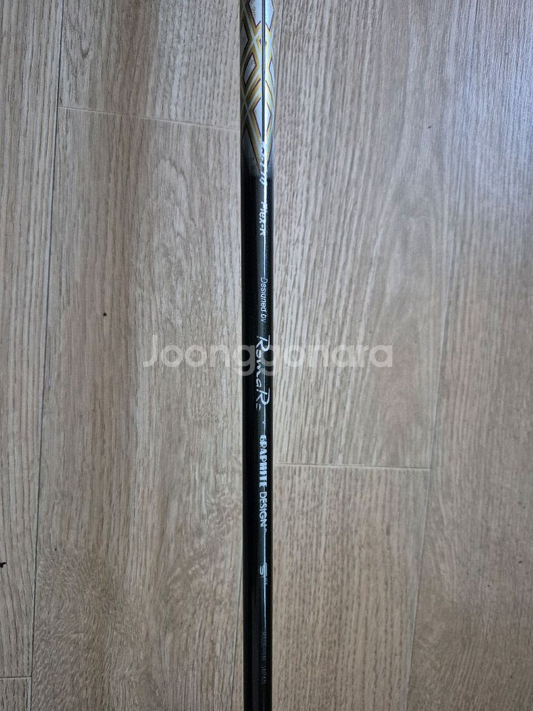 로마로 RAY 455 LX 10.5 드라이버--4