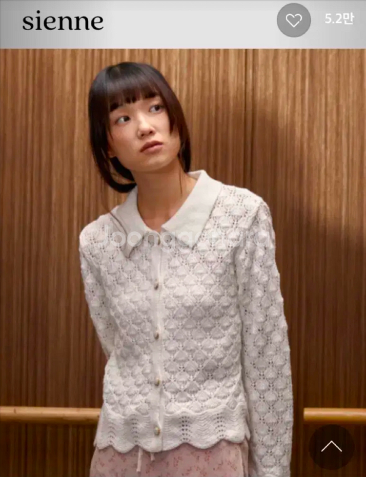 시엔느 가디건--0