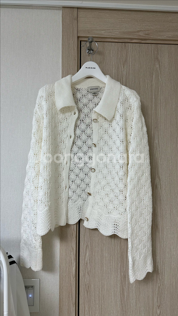 시엔느 가디건--2