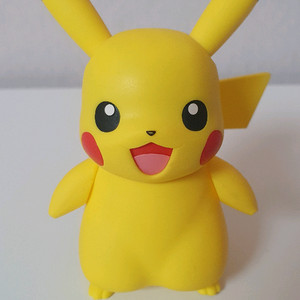 포켓몬 프라모델 시리즈 - 피카츄