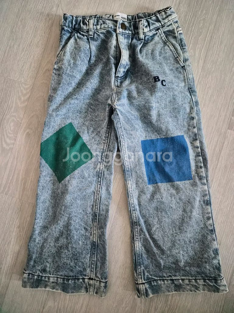 :)보보쇼즈 청바지--0