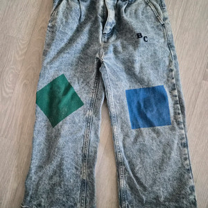 :)보보쇼즈 청바지