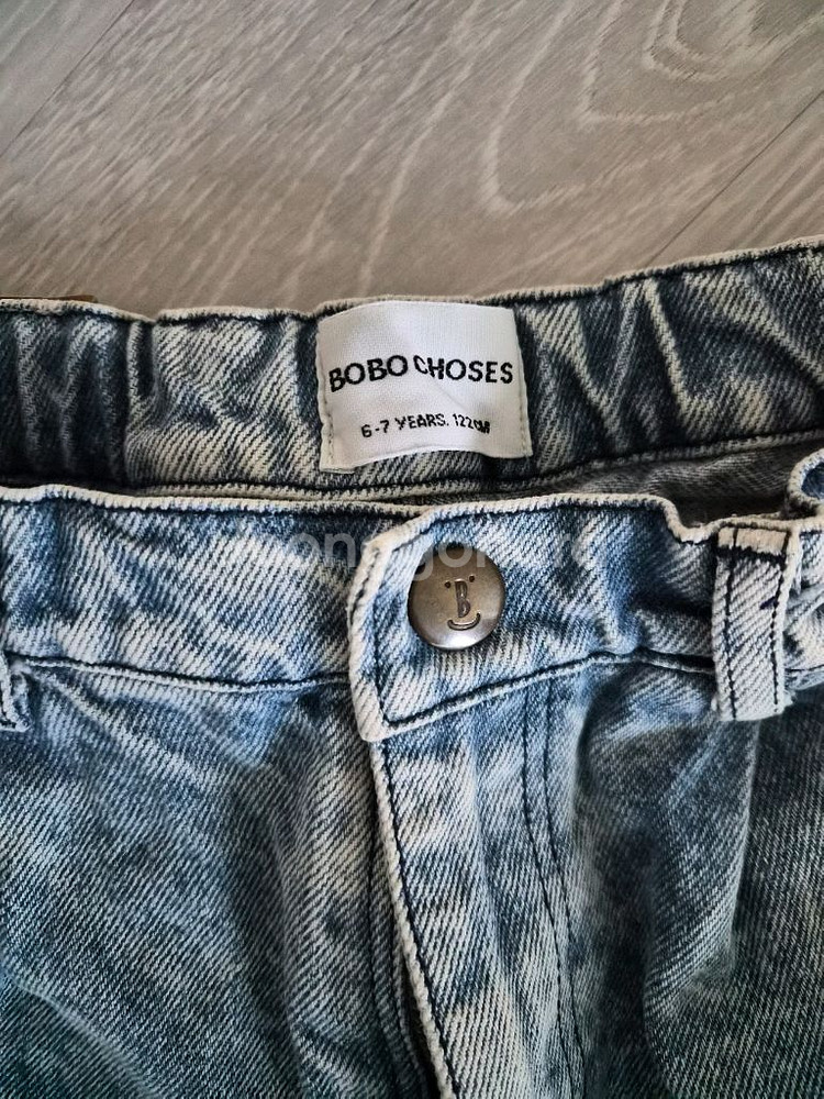 :)보보쇼즈 청바지--1