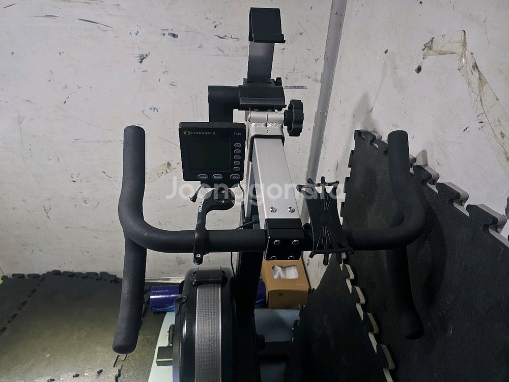 배송포함)컨셉2 pm5 바이크에르그--8