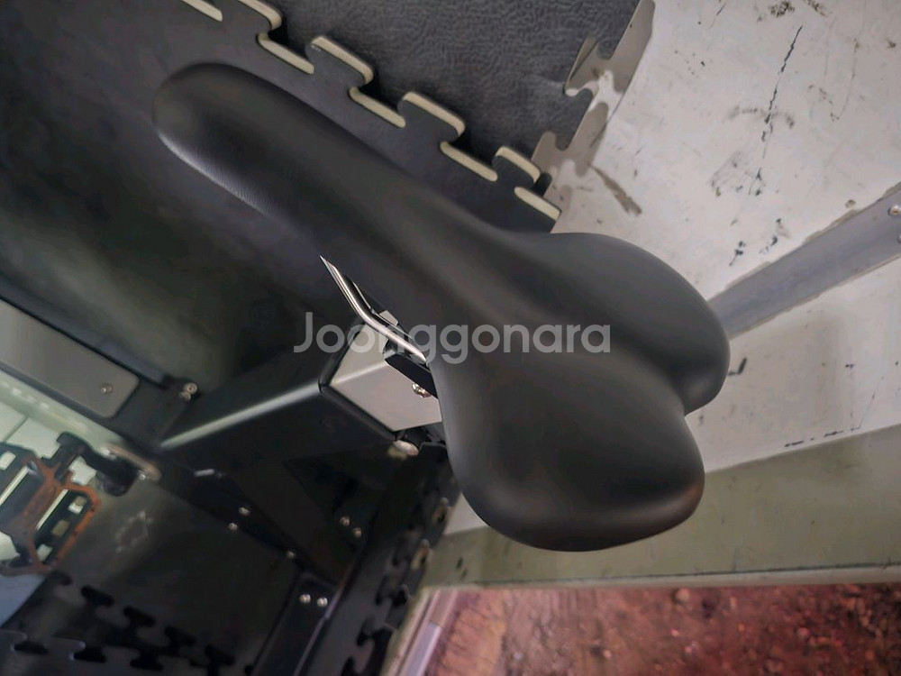 배송포함)컨셉2 pm5 바이크에르그--7