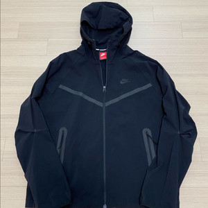 나이키 테크팩 우븐 윈드러너 L XL