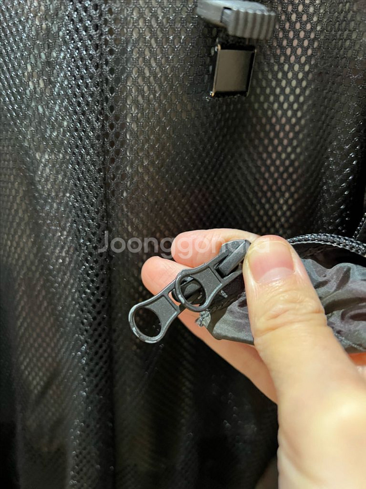 Zara (자라) 카모플라쥬 롱아우터--7