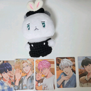 플레이브 므메미무 먀미