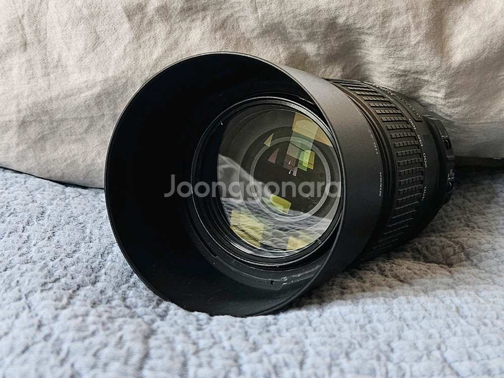 니콘 DX 55-300mm f/4.5-5.6G VR--3