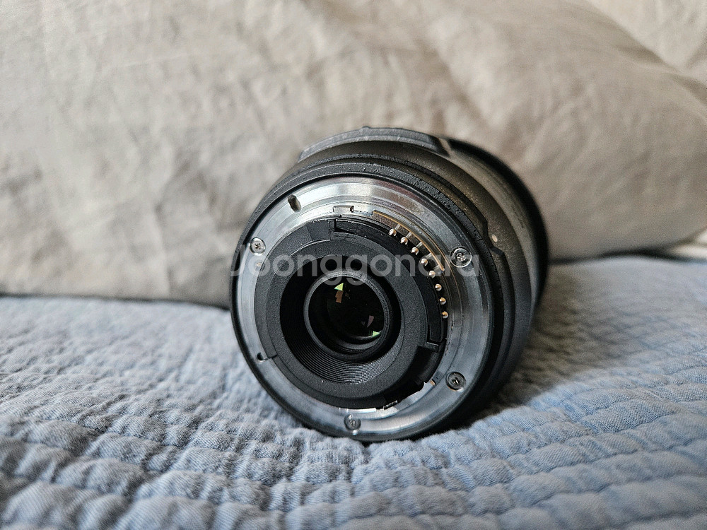 니콘 DX 55-300mm f/4.5-5.6G VR--4