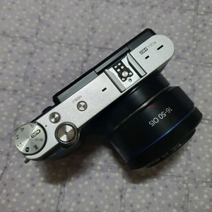 삼성 카메라 NX3000 16-50 OIS PZ